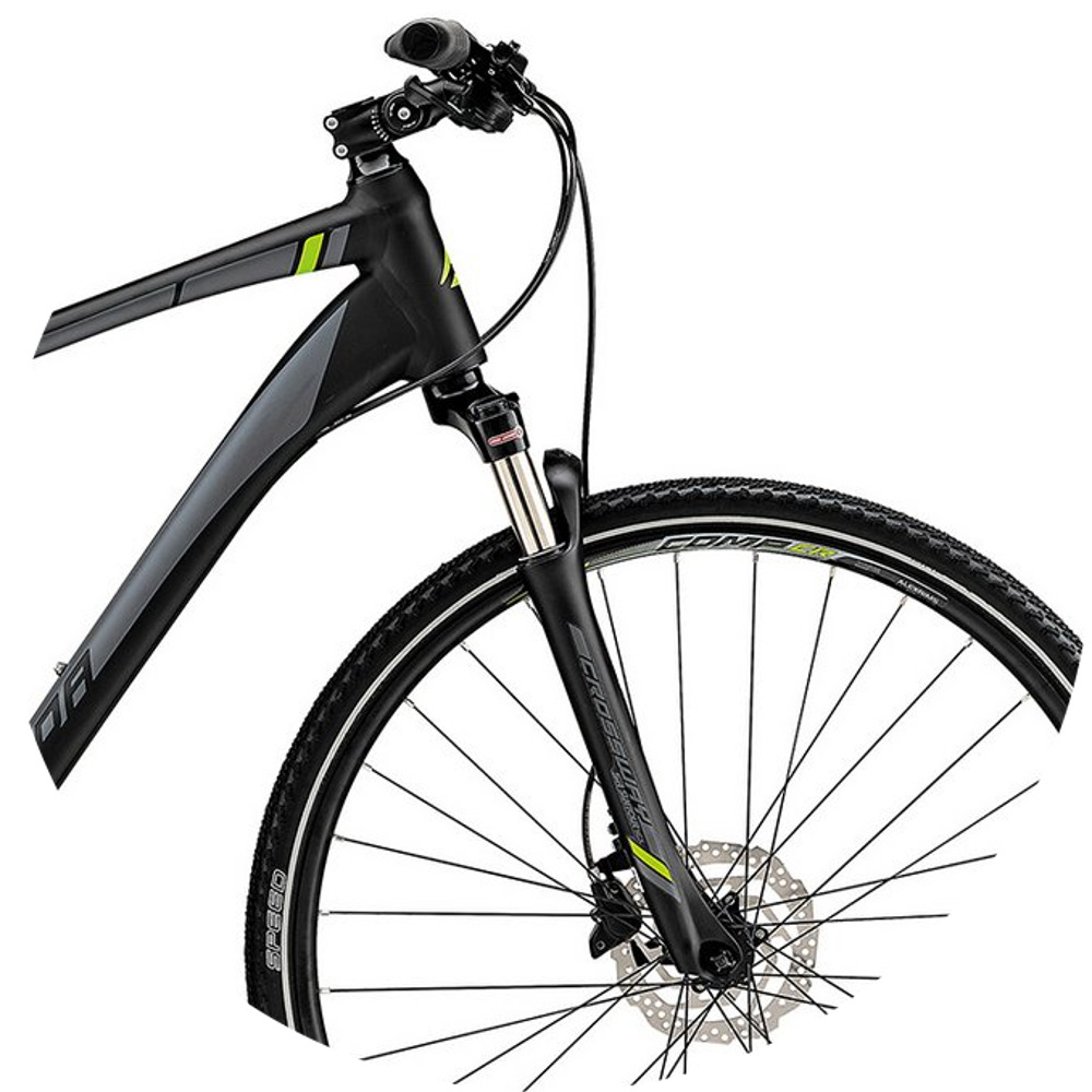 merida crossway 300 2019