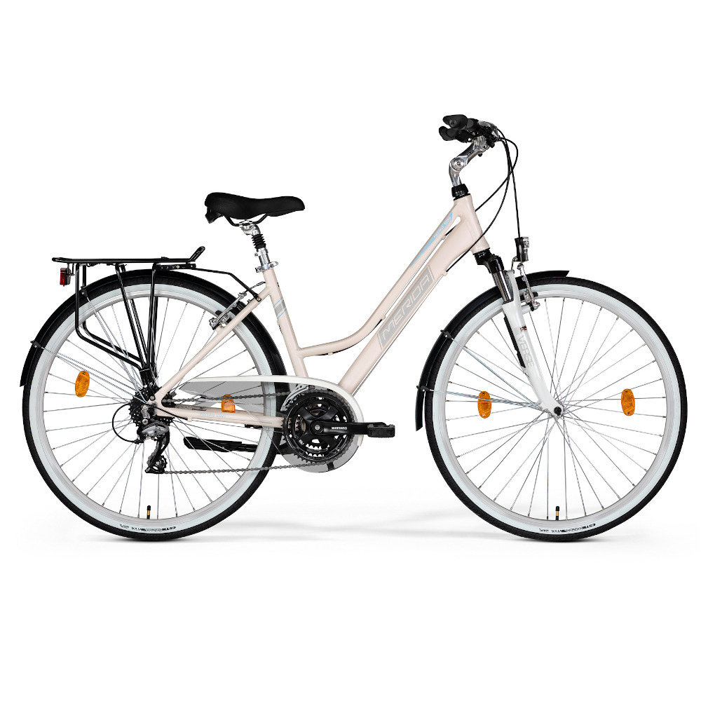 Merida Freeway 9200 Lady Rower trekkingowy damski 28 Vbrake Shimano