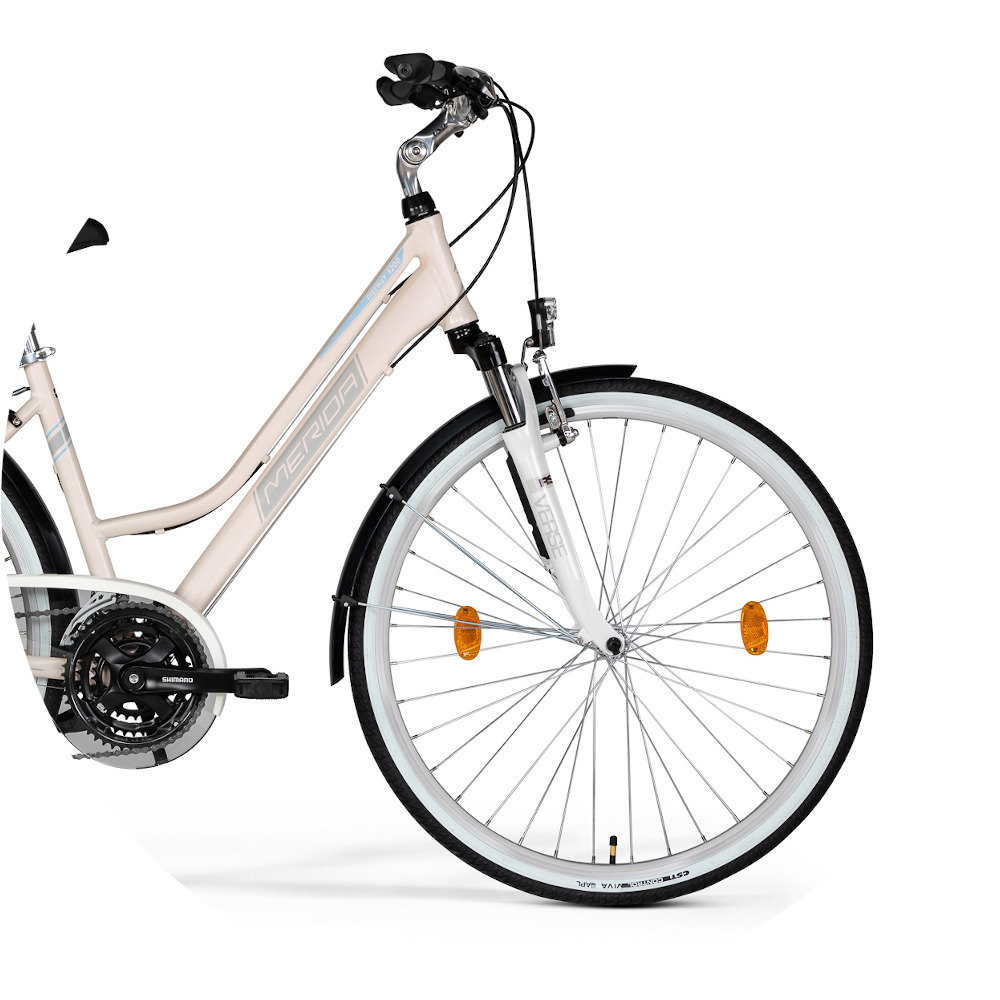 Merida Freeway 9200 Lady Rower trekkingowy damski 28 Vbrake Shimano