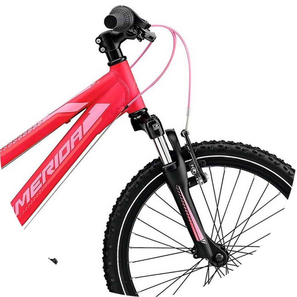 Merida Matts J.20 Rower dziecięcy 20 Shimano FT35 1x7 2019 - Najlepsze ...