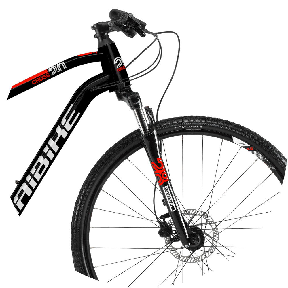 Haibike seet cross 4.0 shop