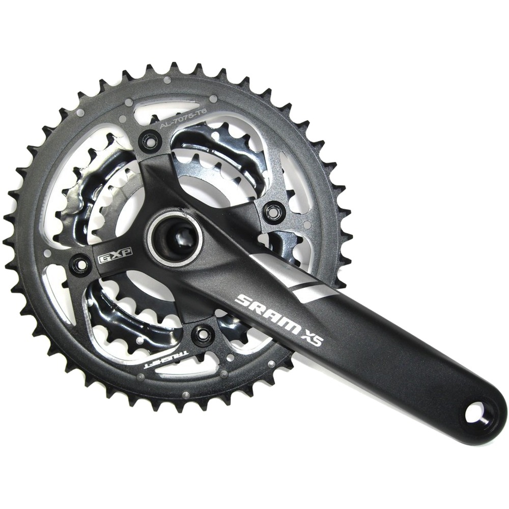 Sram x5 3x9 top