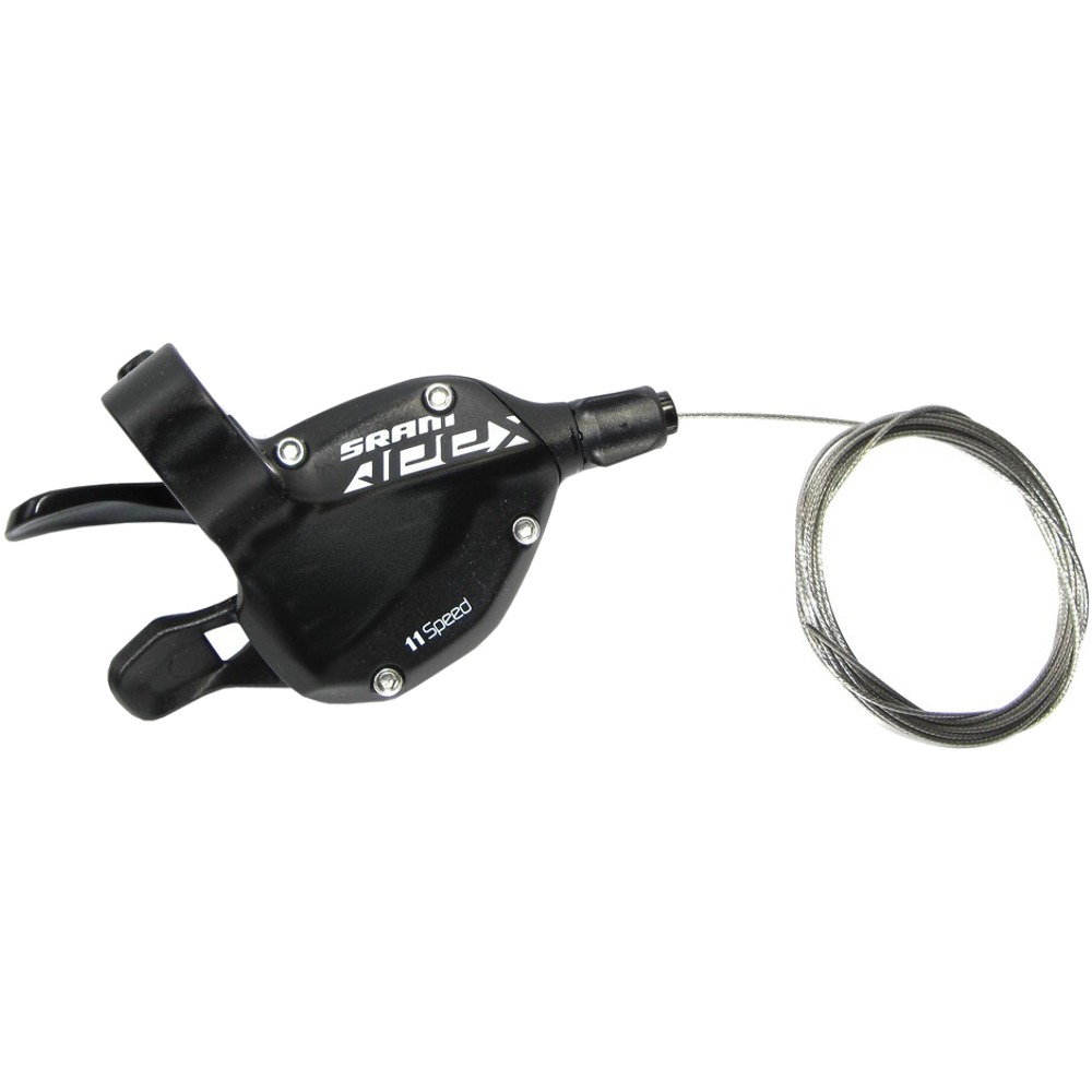 sram apex 1x11 hydraulic