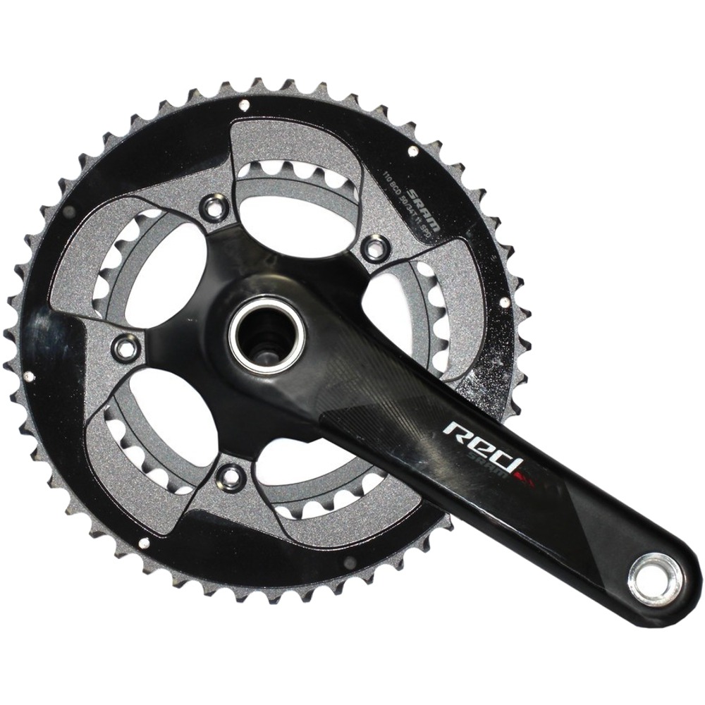 sram red 22 hrd