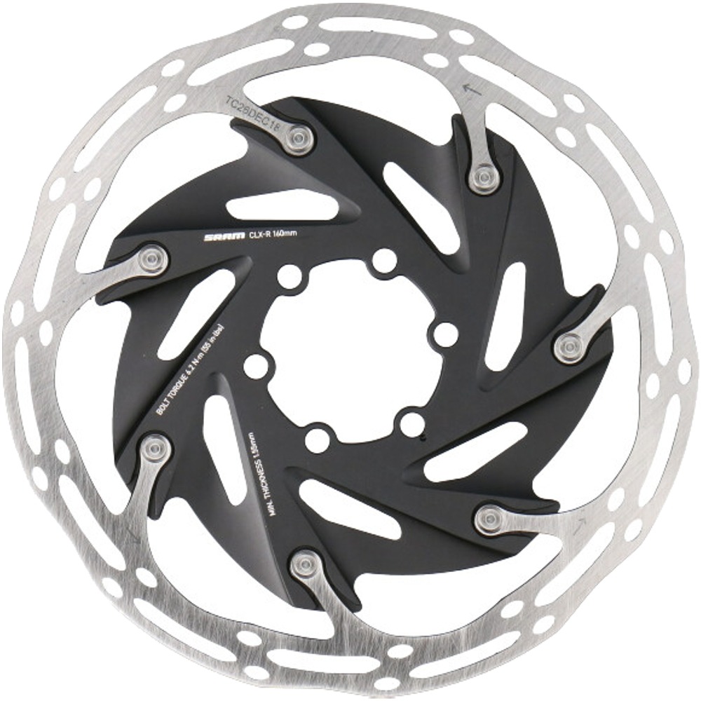 sram centerline 203