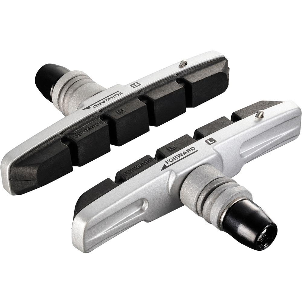 Shimano M70CT4 Klocki hamulcowe MTB V-brake XT Deore - Rowertour.com