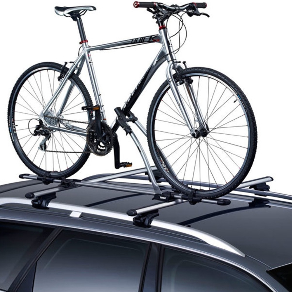 Zestaw uchwyt w rowerowych Thule FreeRide 532 Rowertour
