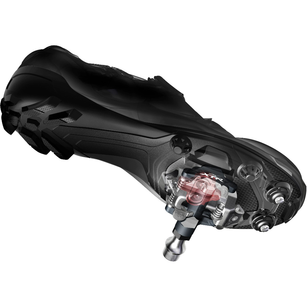 Shimano Deore XT PD M8100 Pedały 