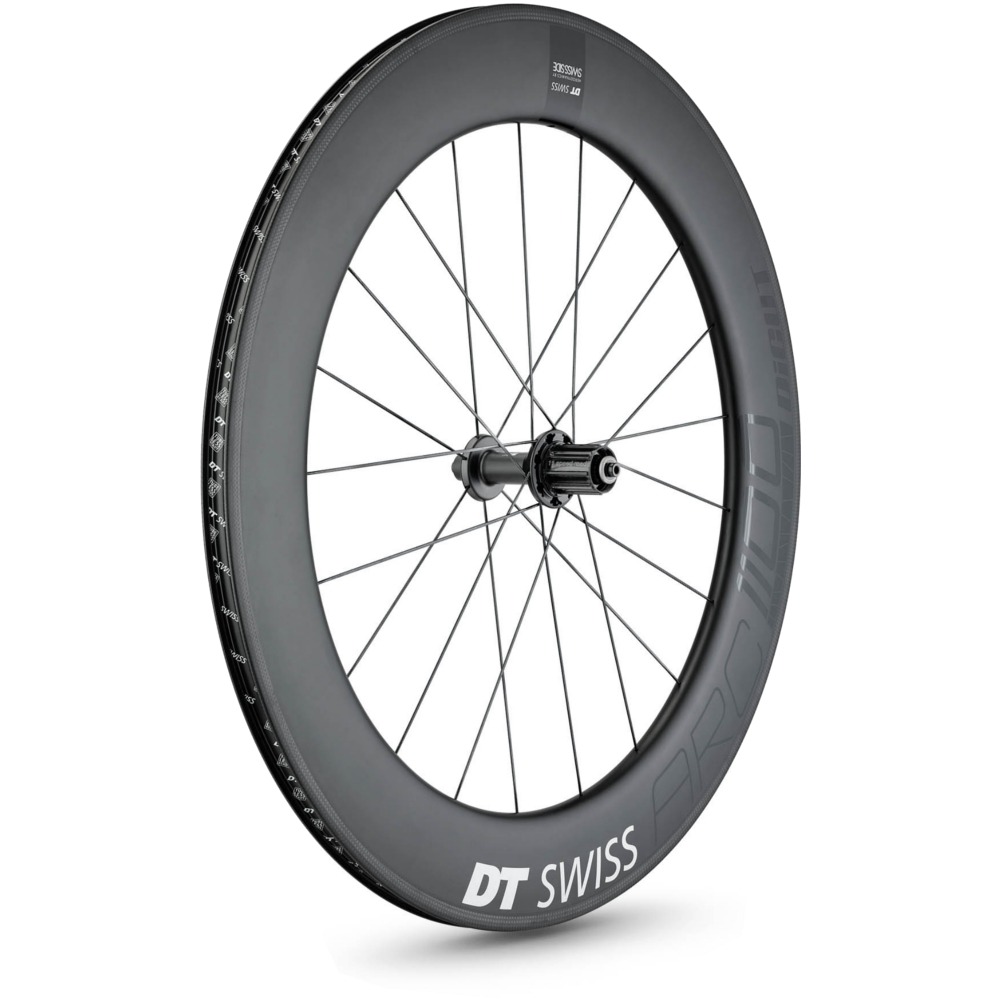 DT SWISS ARC1100　F50mm R62mm DT SWISS ARC1100 F50mm R62mm DT Swiss ARC 1100 DiCut 50mm Front
