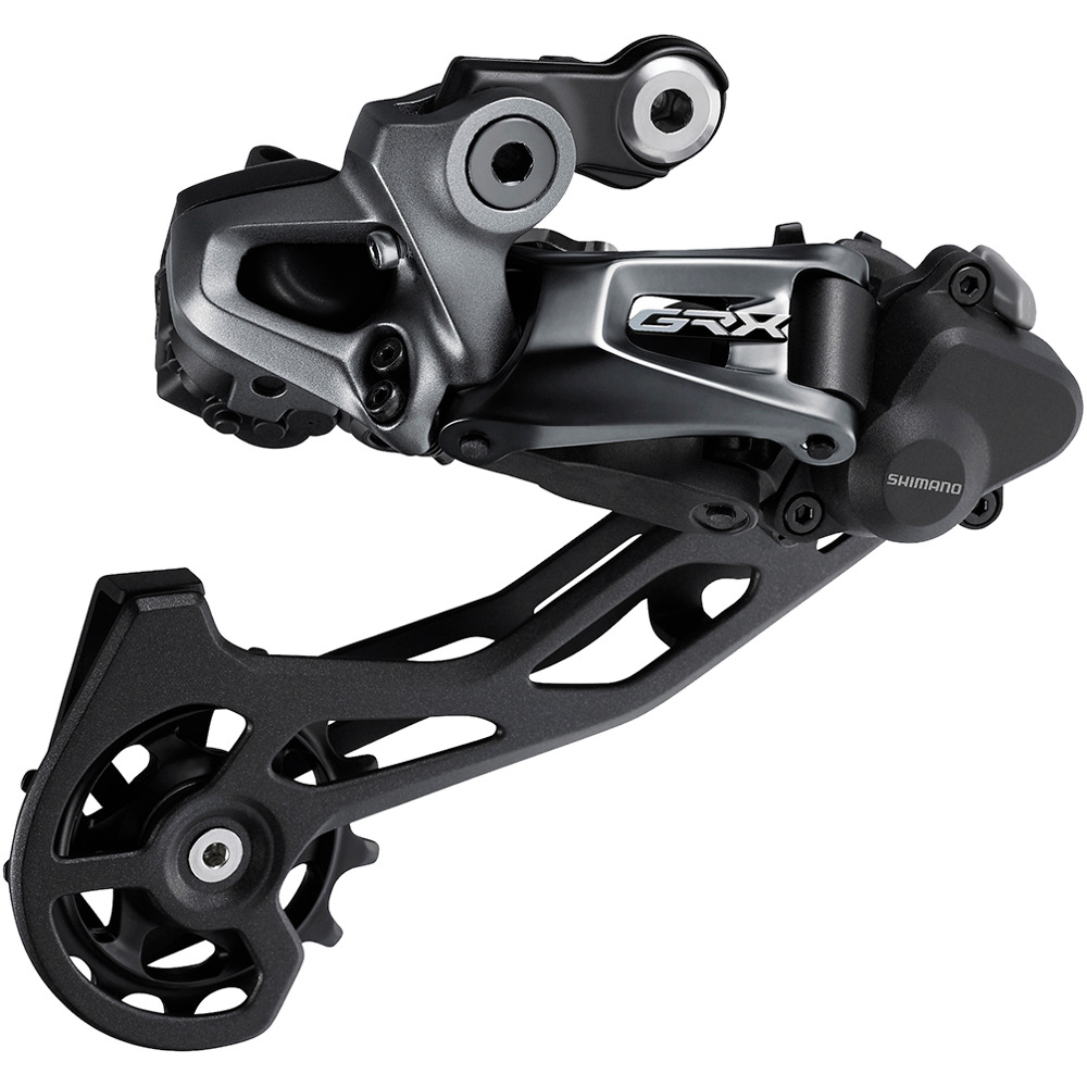 Przerzutka tylna Shimano GRX Di2 RD-RX815 - SGS - Rowertour.com