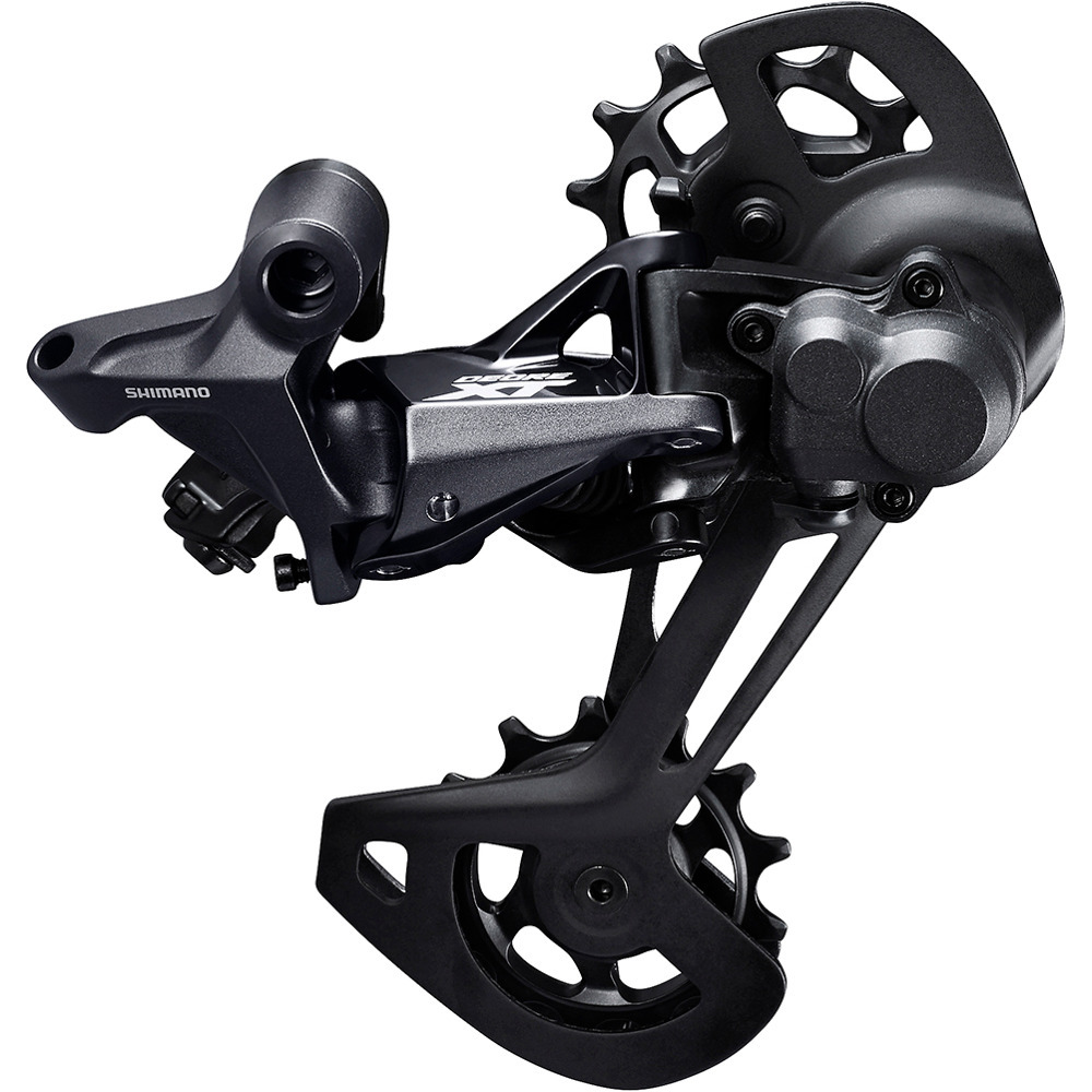 Трансмиссия shimano deore