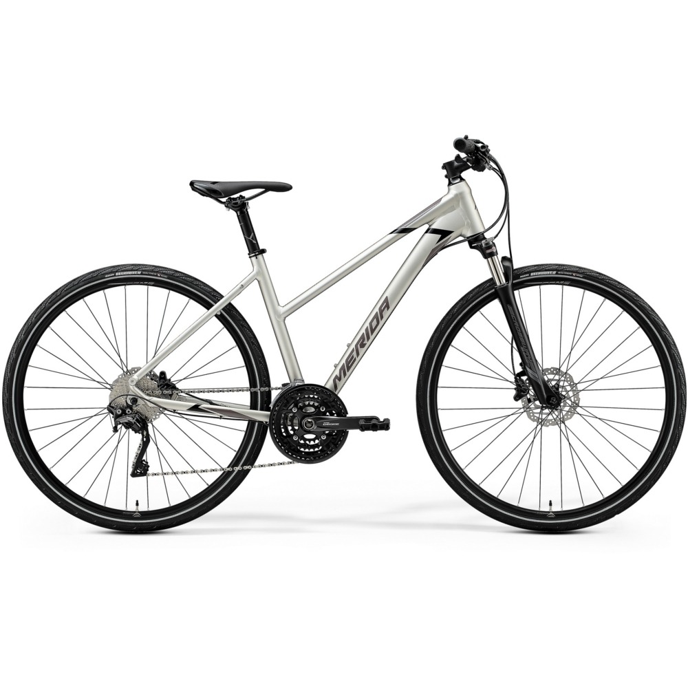 merida crossway 600 2019