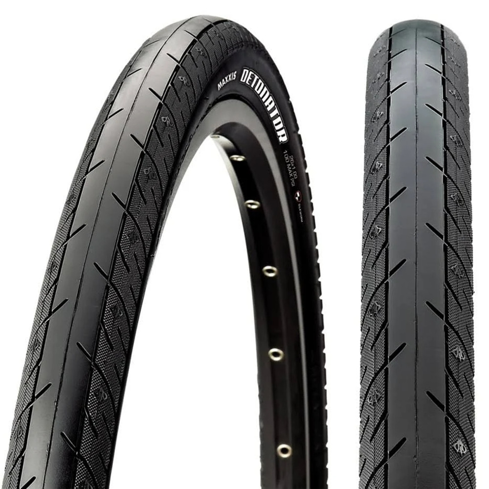 Maxxis Detonator Hybrid 27 5x1 50 60tpi Opona Rowertour