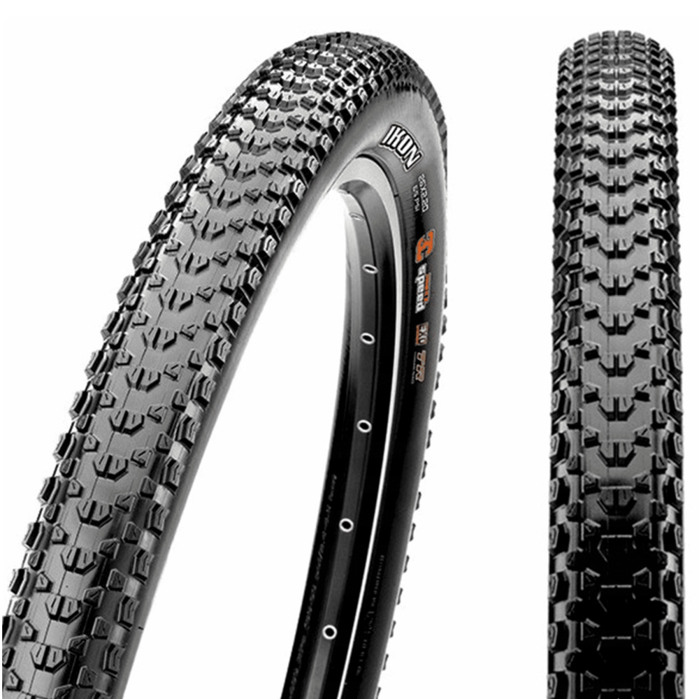 maxxis ikon 27.5 2.20