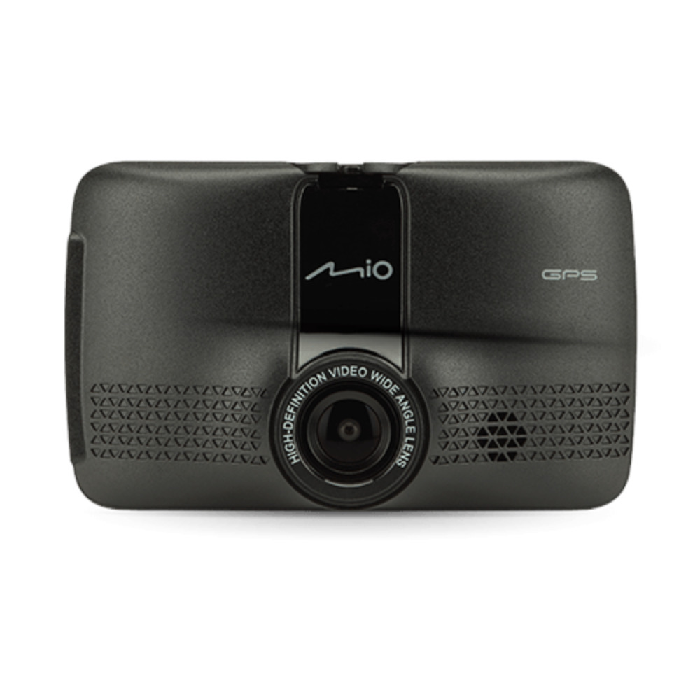 Mio MiVue 731 Kamera samochodowa wideorejestrator Full HD GPS ...