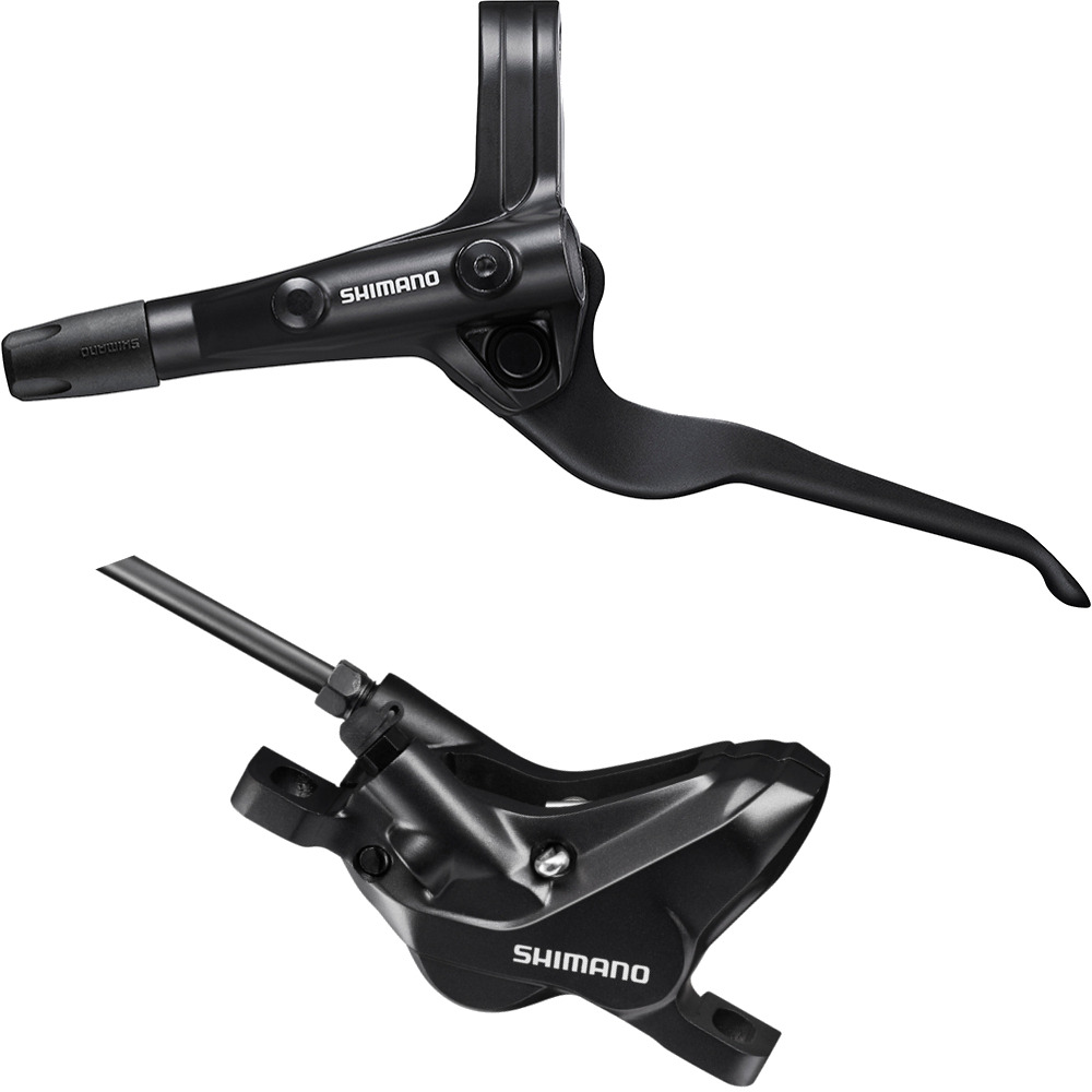 Shimano mt420 колодки