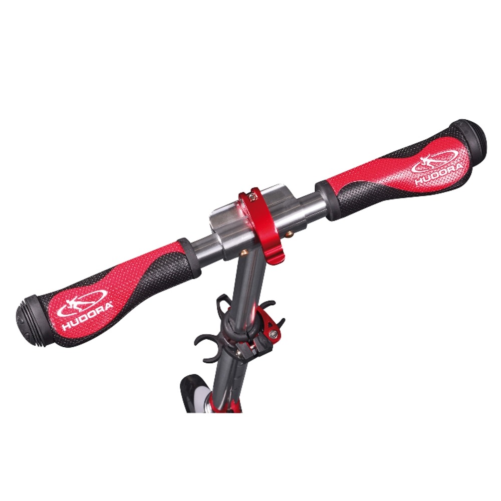 Hudora Big Wheel Air 205 Hulajnoga aluminiowa - Rowertour.com