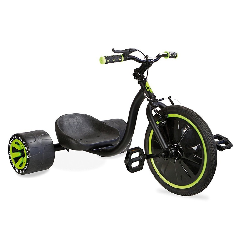 wyczynowy Madd Gear MGP Drift Trike 