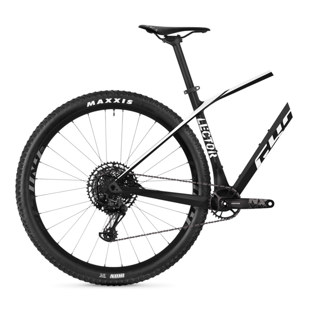 ghost lector mtb