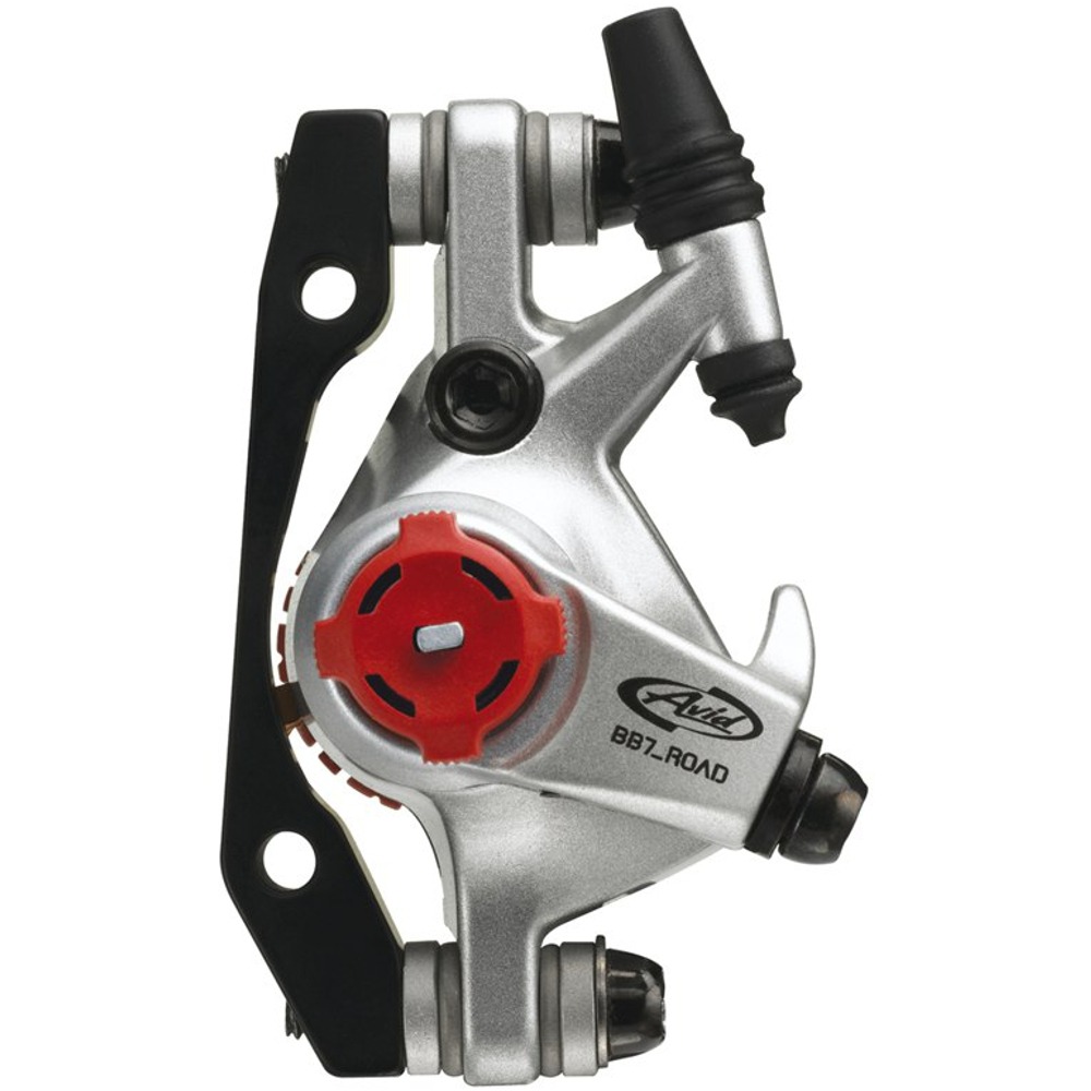 avid bb7 road