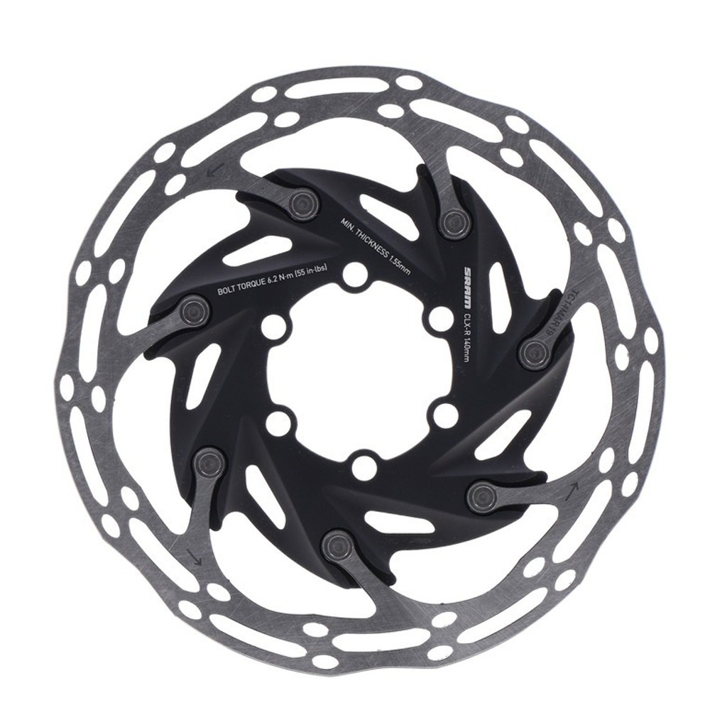 sram centerline 203