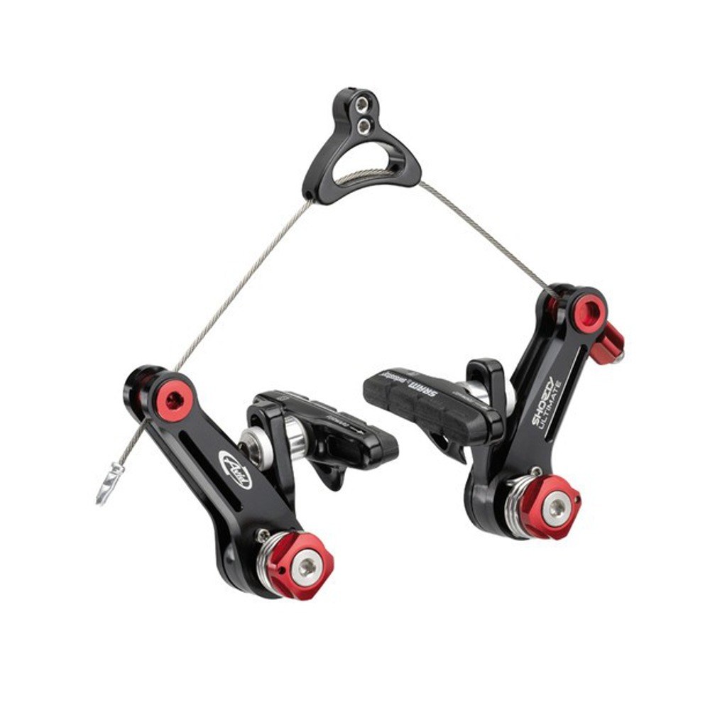 avid shorty 6