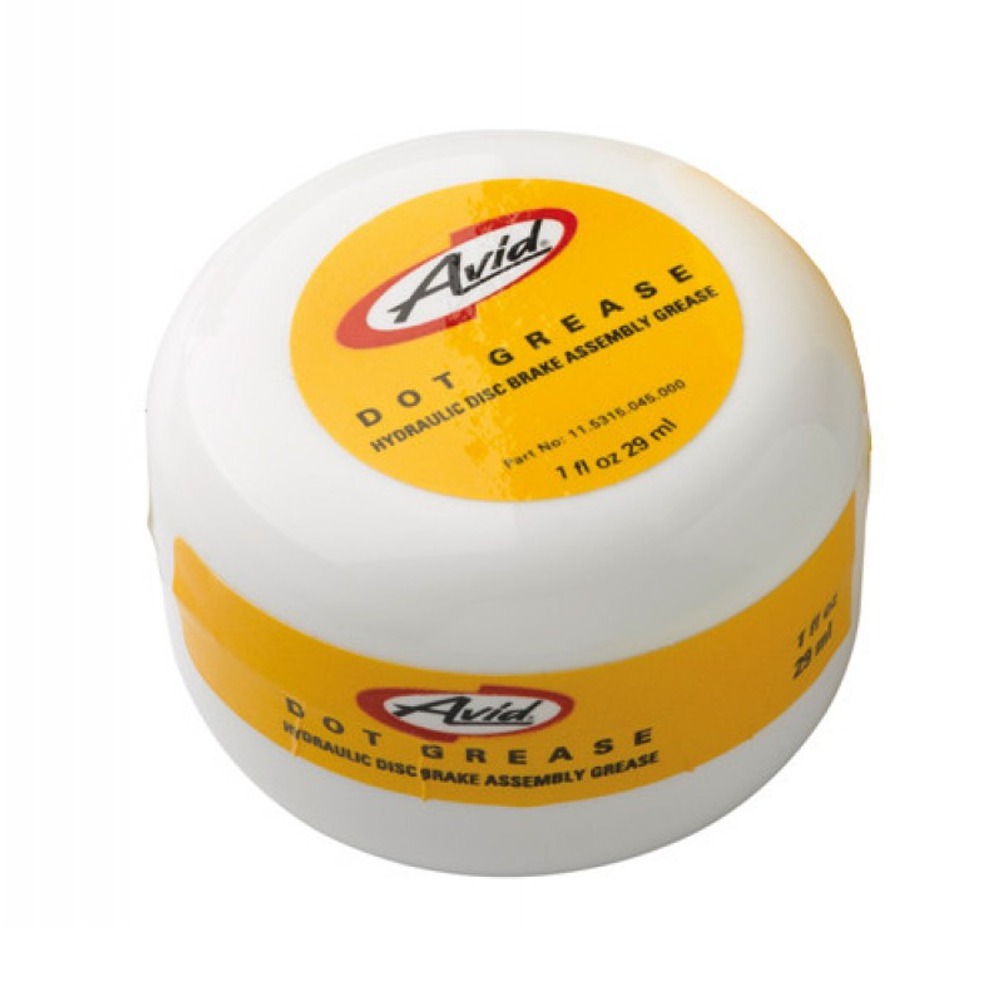 Avid DOT Grease Smar do serwisu hamulców