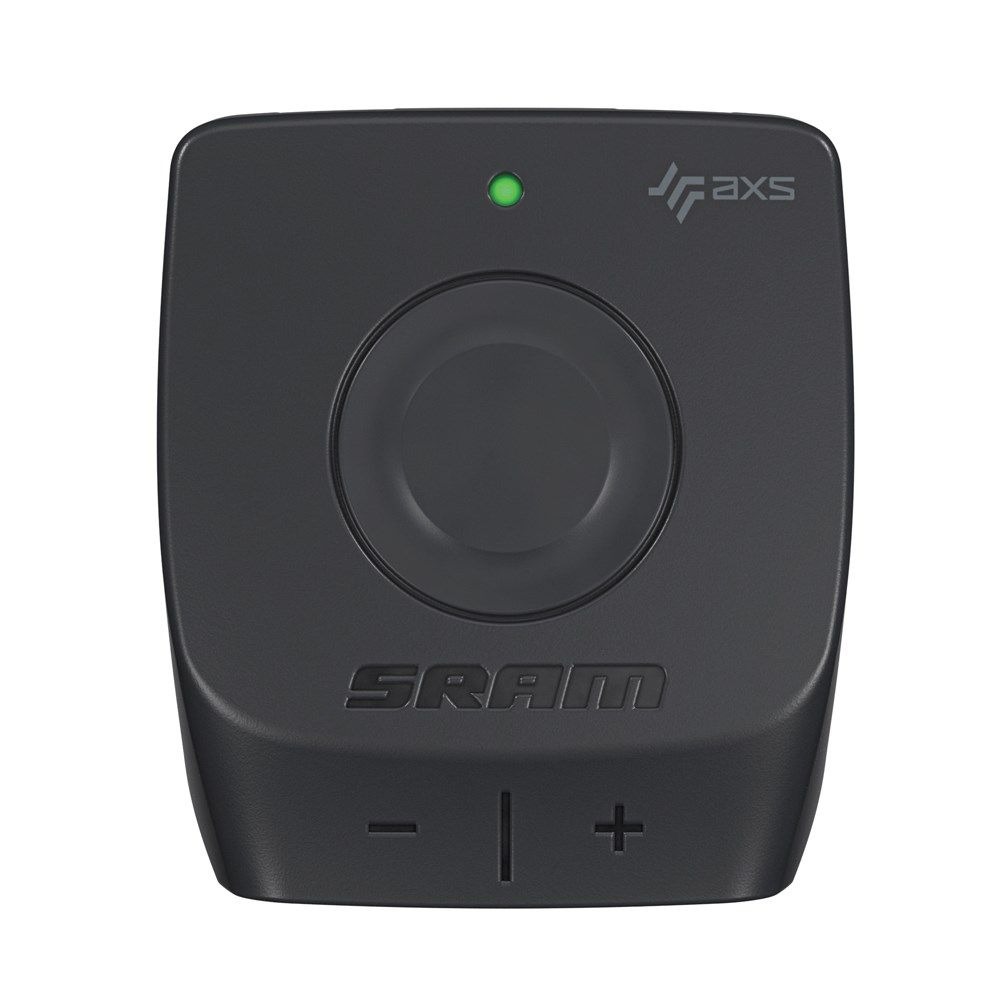 パーツ SRAM eTap AXS BlipBox Moduł kontrolny do zmiany biegów SRAM eTAP AXS BlipBox