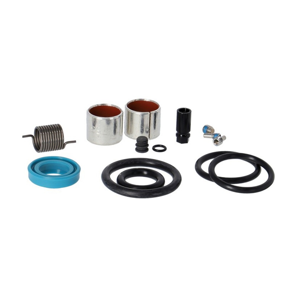 Rock Shox Service Kit Zestaw serwisowy do dampera Super Deluxe Coil