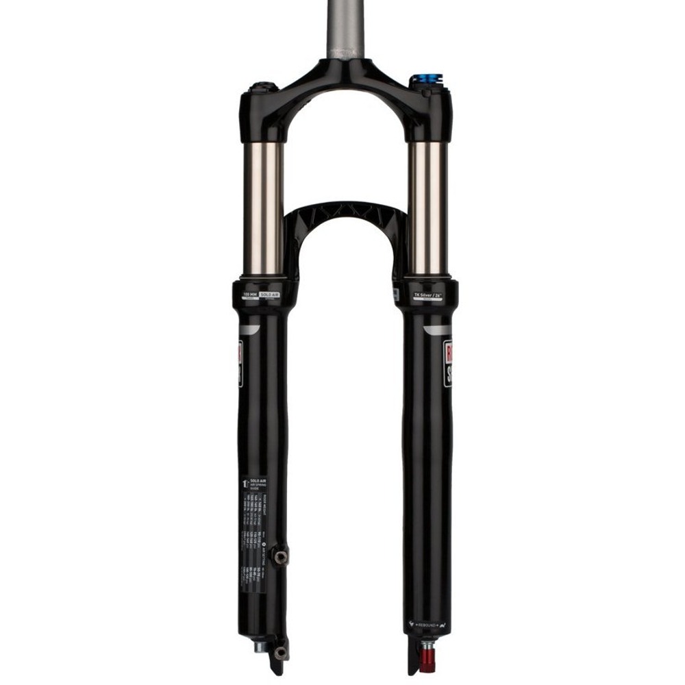 rockshox tk silver 29 solo air