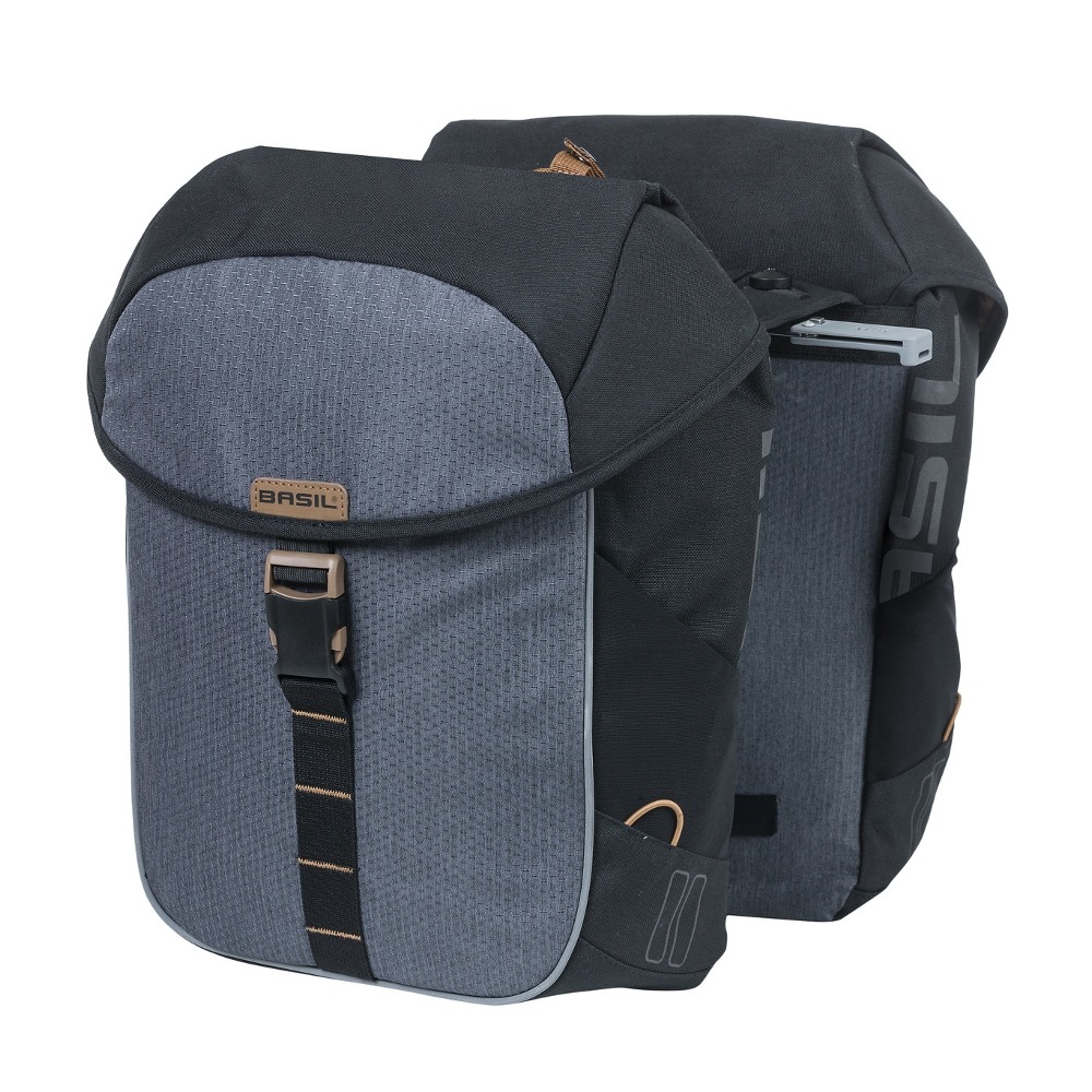 Sac à Dos Vélo Basil Miles Daypack 14 L
