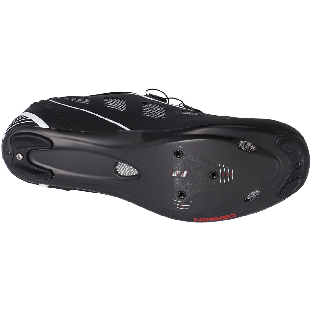 XLC CB-M11 MTB pánské tretry černá