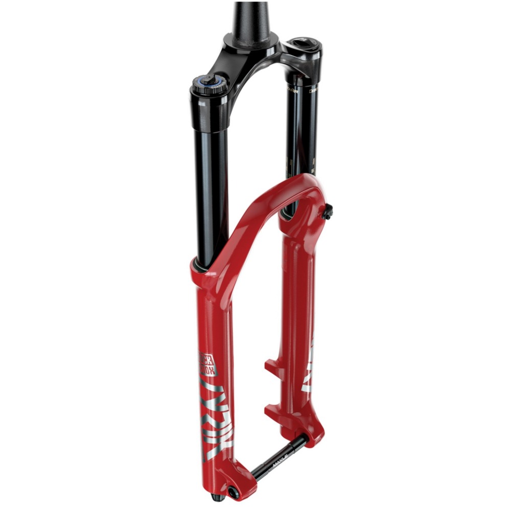 Сальники rock shox