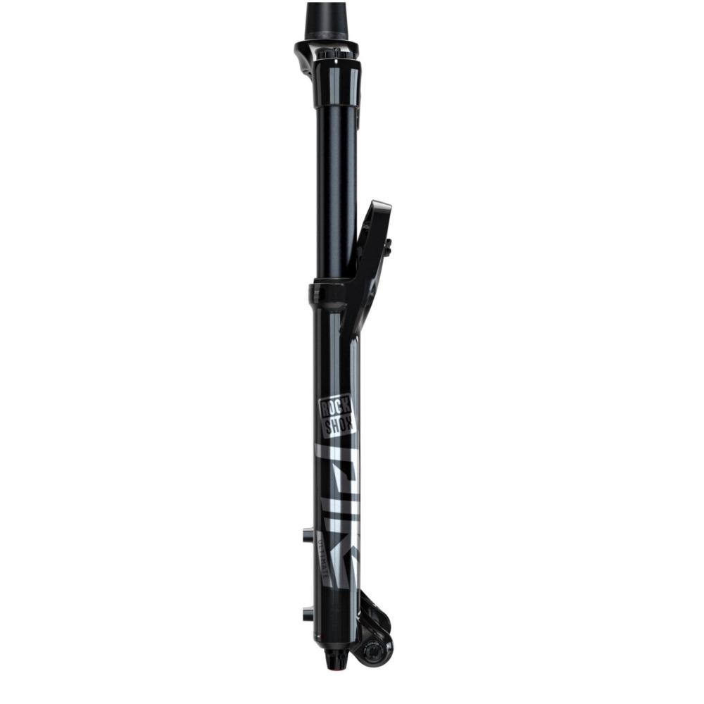 rock shox pike 160mm 27.5