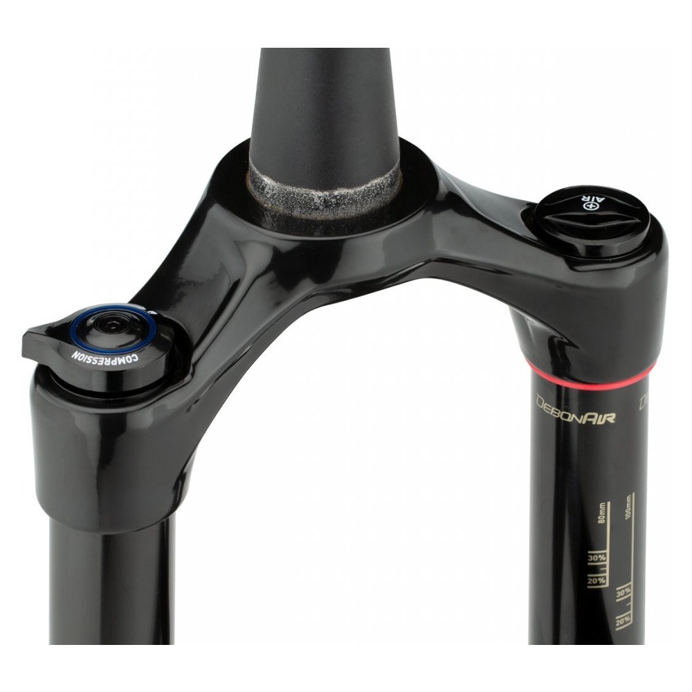 Rockshox sektor top rl 29