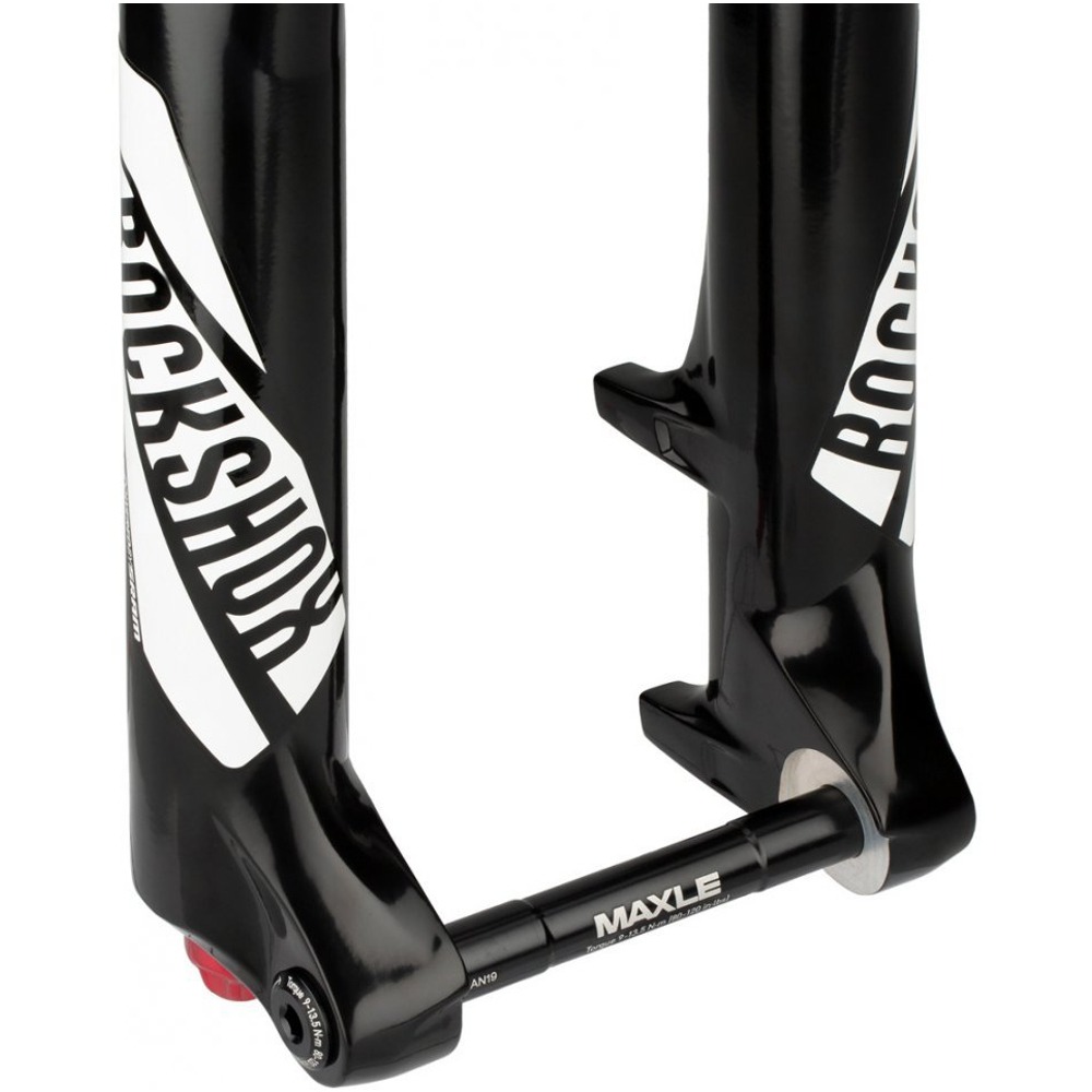 Rock Shox YARI RC×LYRIK RockShox LYRIK RC / Amortyzatory przednie / Części / Katalog