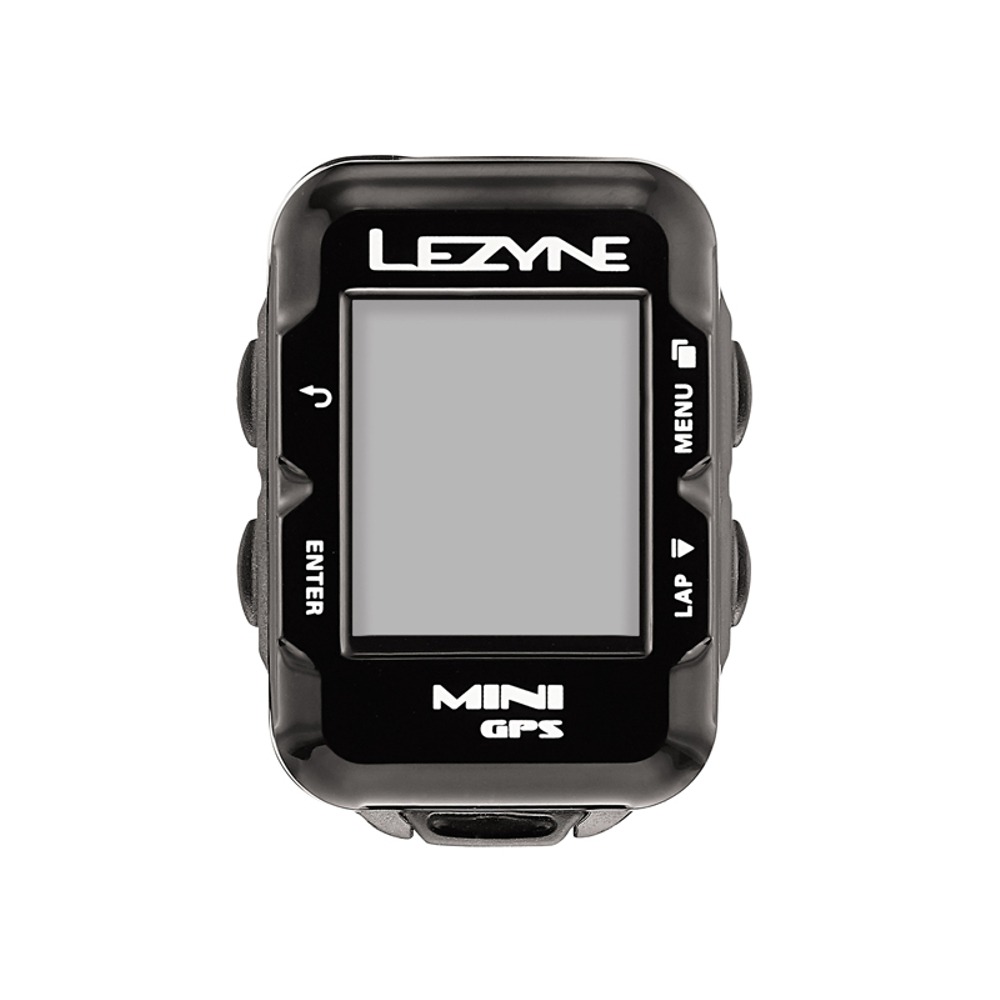 Lezyne Super Pro GPS Smart Loaded navigazione nero - Negozio