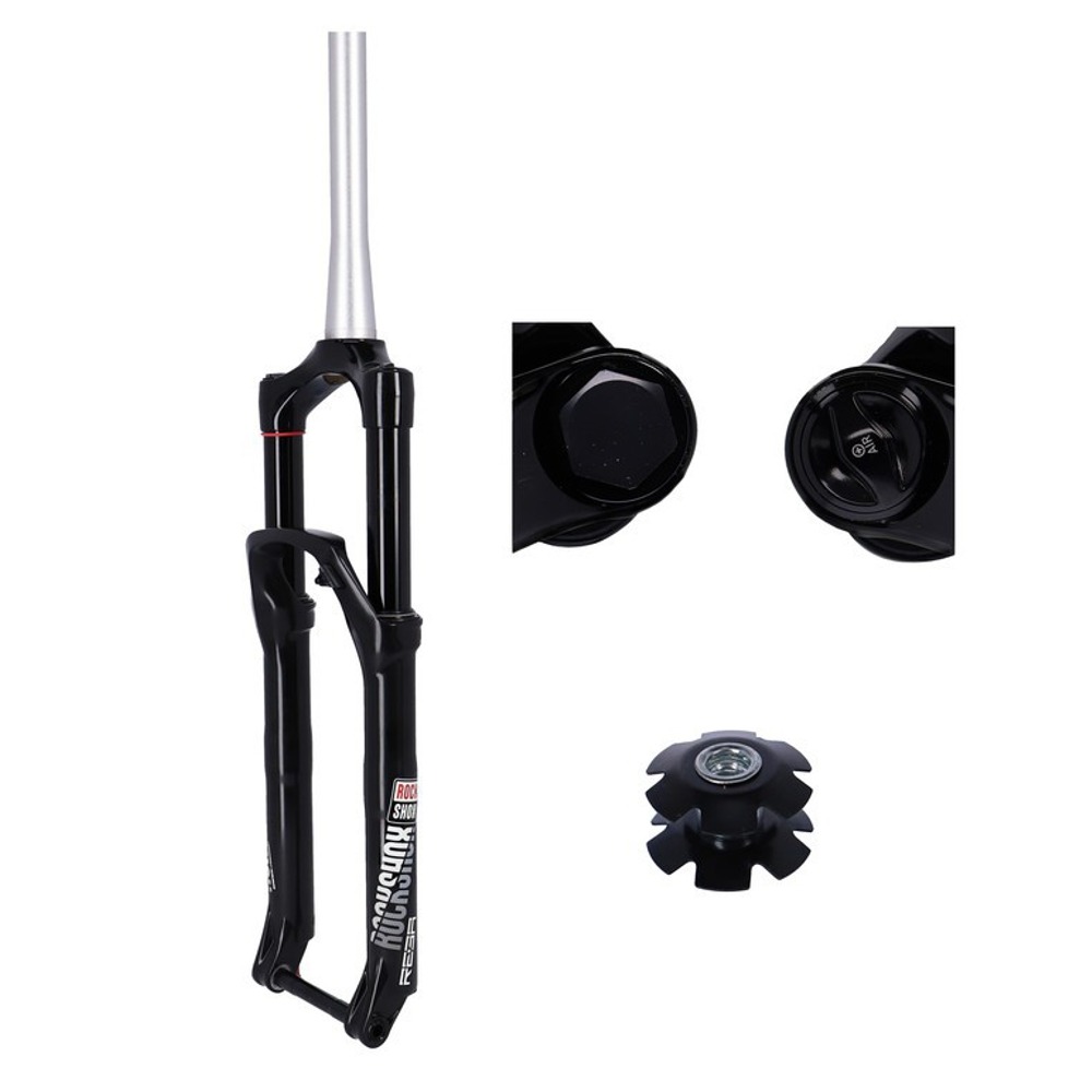 Rock Shox Reba RL 26" 15x100 40mm offset Amortyzator Najlepsze Ceny