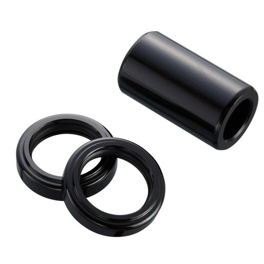 Kit Hardware Montaggio Ammortizzatore Posteriore Rockshox - 23.8x8mm 3pz