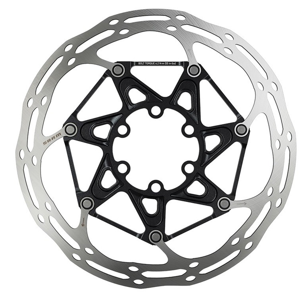 sram centerline 140mm