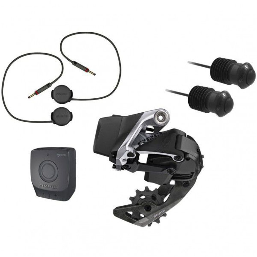 sram red axs 1x12 groupset
