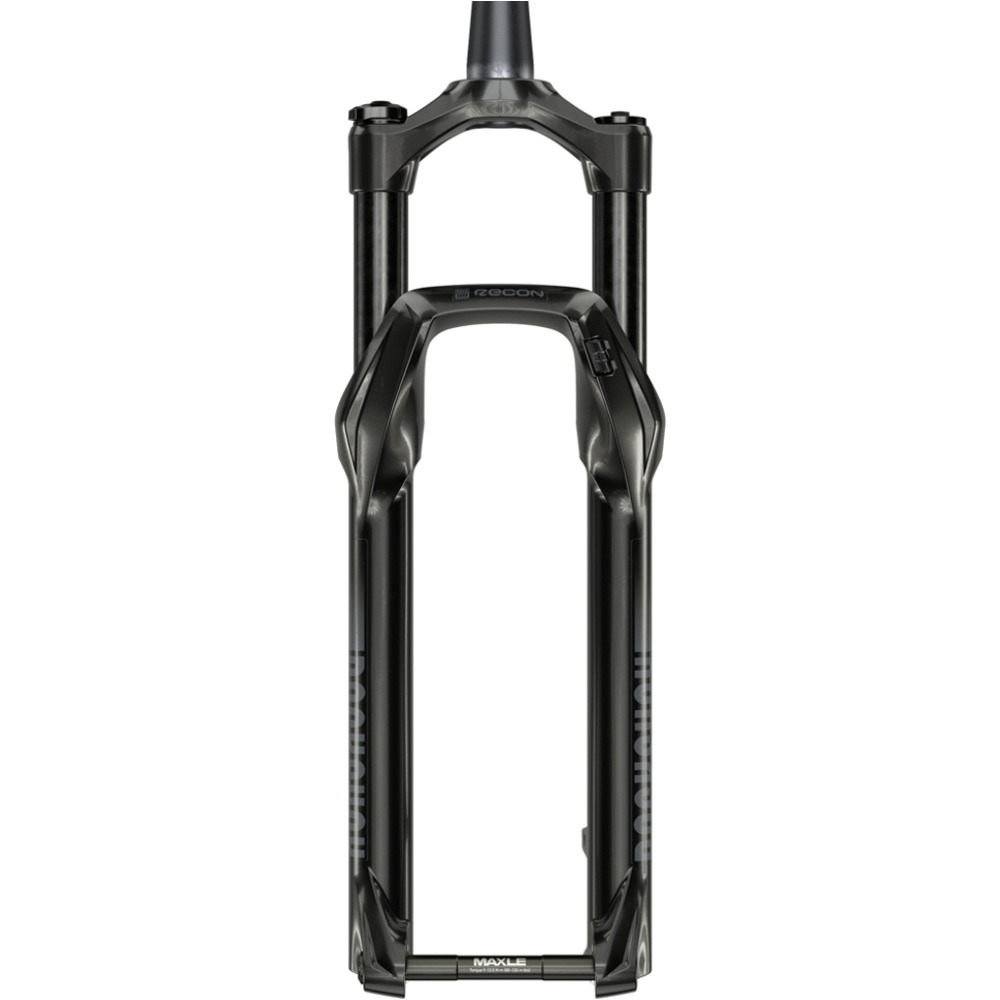 ROCKSHOX RECON 27.5インチ Amortyzator Rock Shox Recon Silver RL 27.5