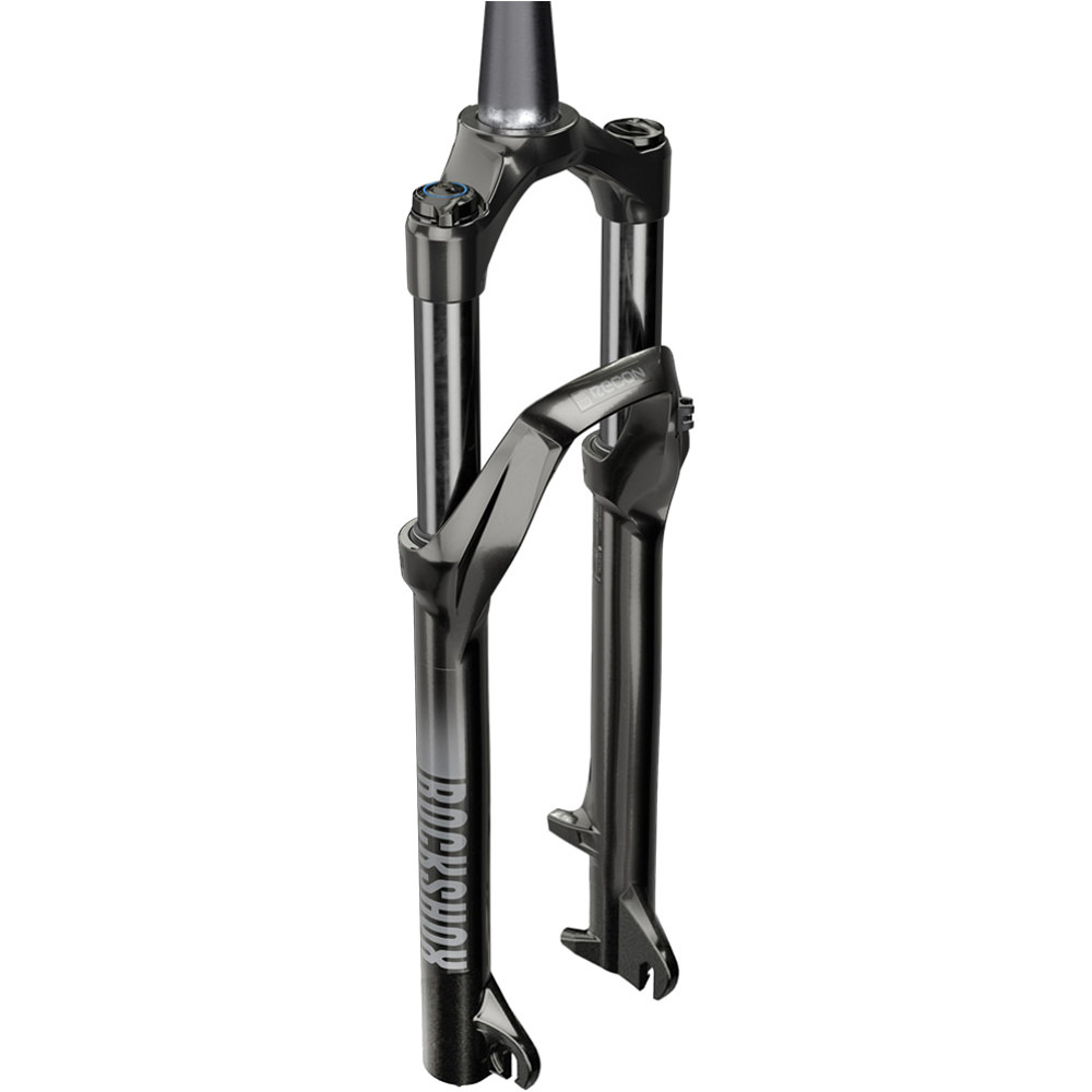 rockshox recon 27.5インチ Amortyzator Rock Shox Recon Silver RL 27.5