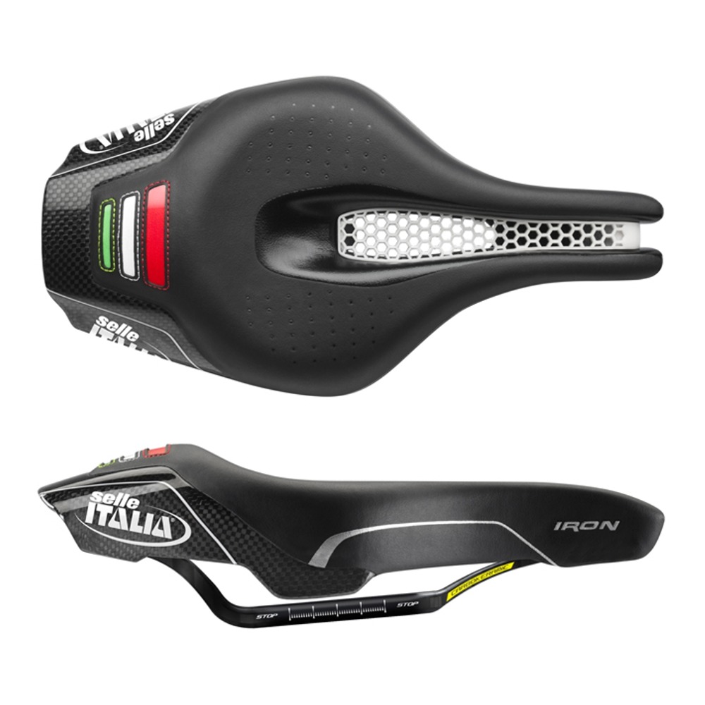 selle italia tekno flow