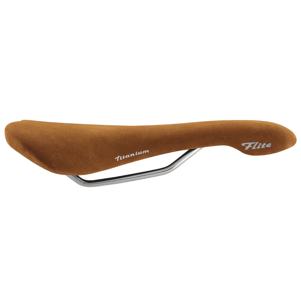 selle italia flite 1990 nubuk saddle