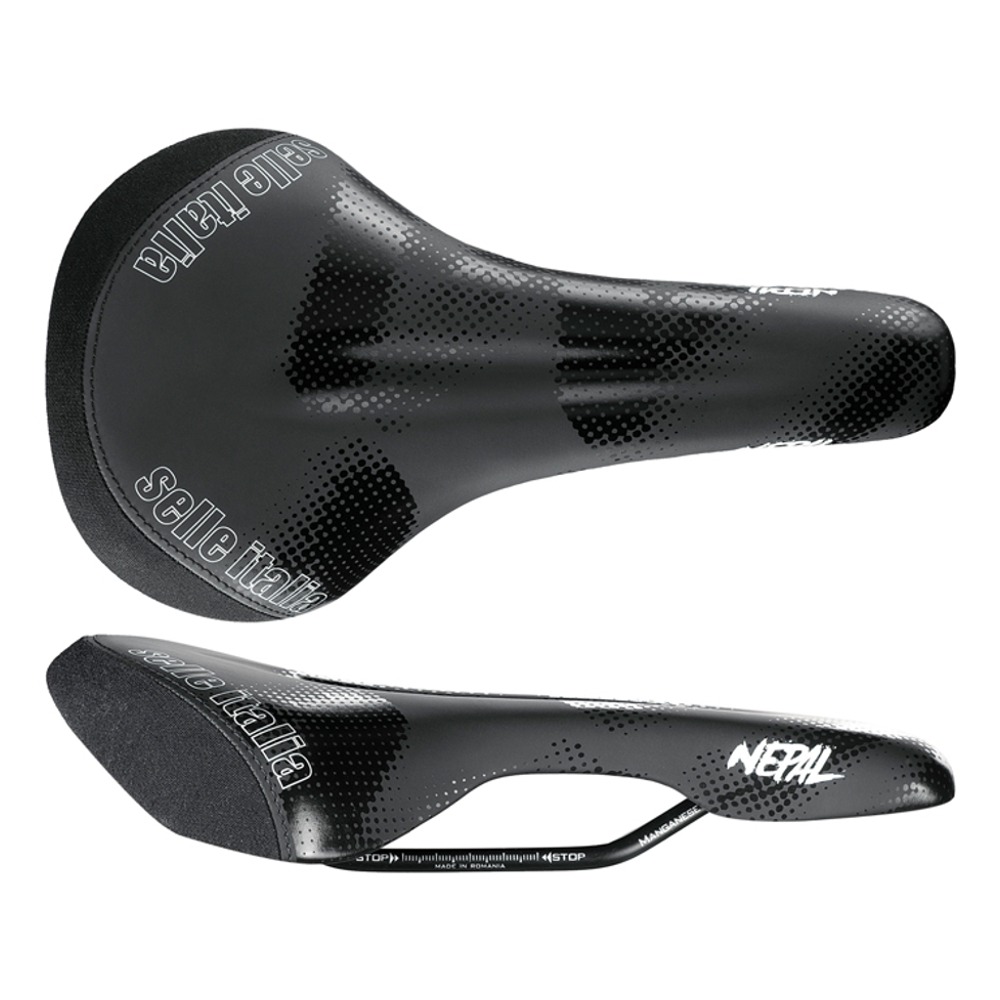 selle italia nepal saddle