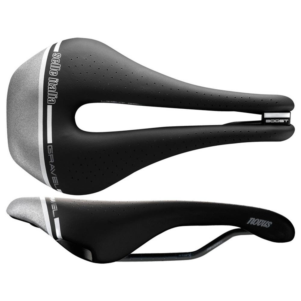 novus boost gravel heritage