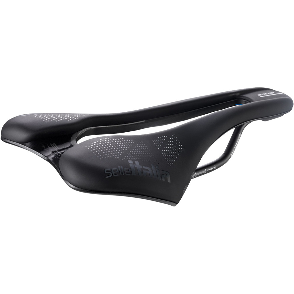 Siodełko Selle Italia SLR Boost TM SuperFlow - L - Rowertour.com