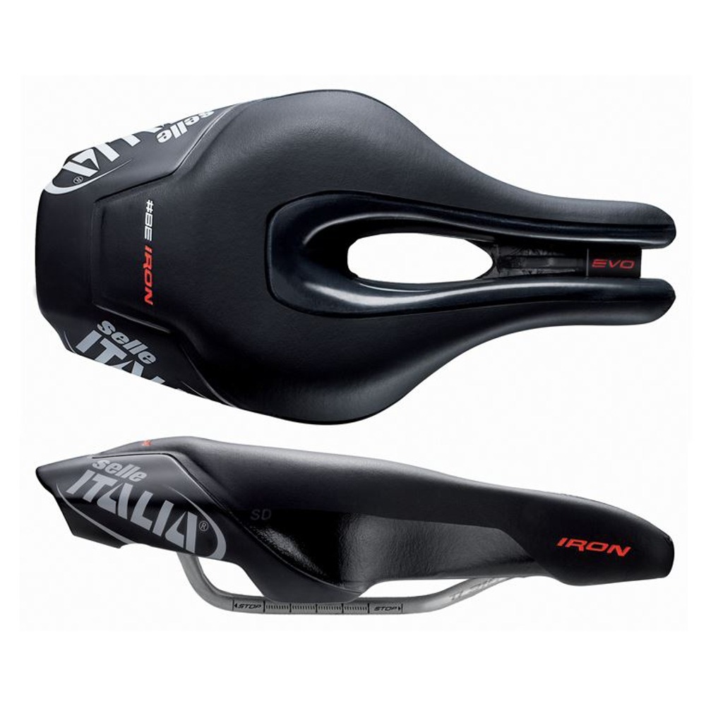 selle italia iron flow