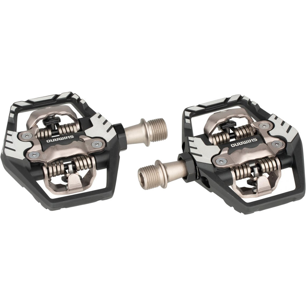 Shimano Deore XT Pedały SPD PD-M8120 - Najlepsze Ceny Rowertour.com